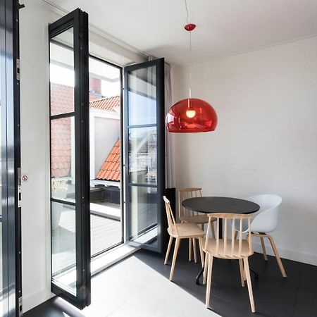 Hello Zeeland - Appartement Markt 4 En 4A Domburg Kültér fotó