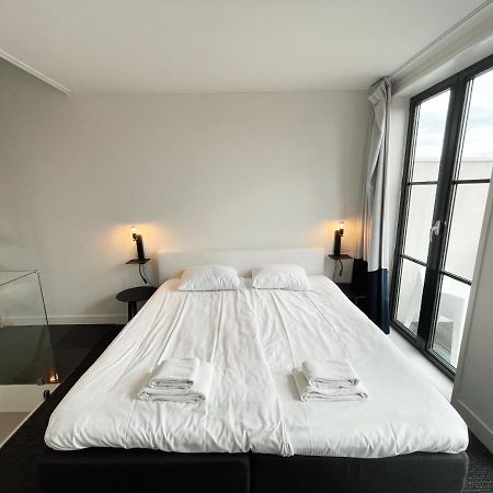 Hello Zeeland - Appartement Markt 4 En 4A Domburg Kültér fotó