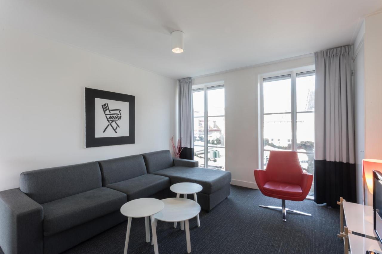 Hello Zeeland - Appartement Markt 4 En 4A Domburg Kültér fotó