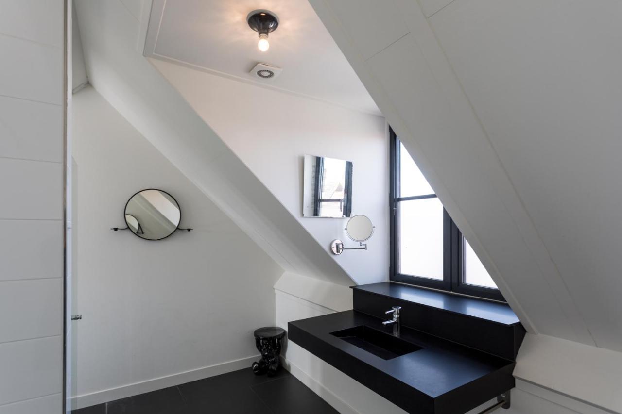Hello Zeeland - Appartement Markt 4 En 4A Domburg Kültér fotó