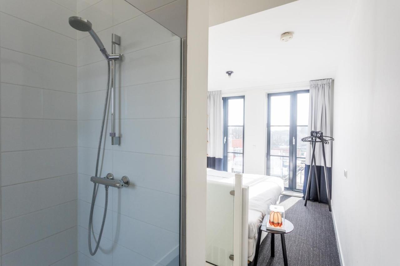 Hello Zeeland - Appartement Markt 4 En 4A Domburg Kültér fotó