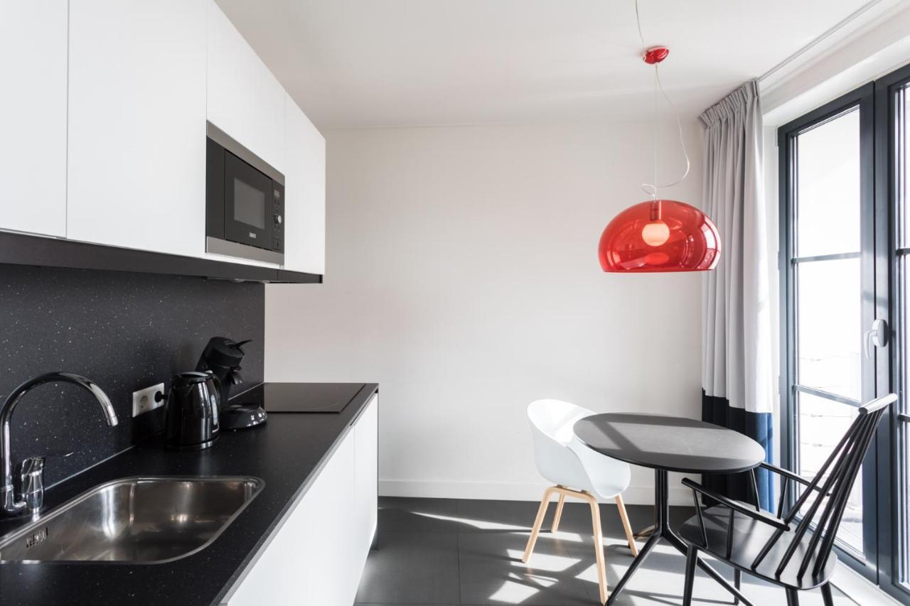 Hello Zeeland - Appartement Markt 4 En 4A Domburg Kültér fotó