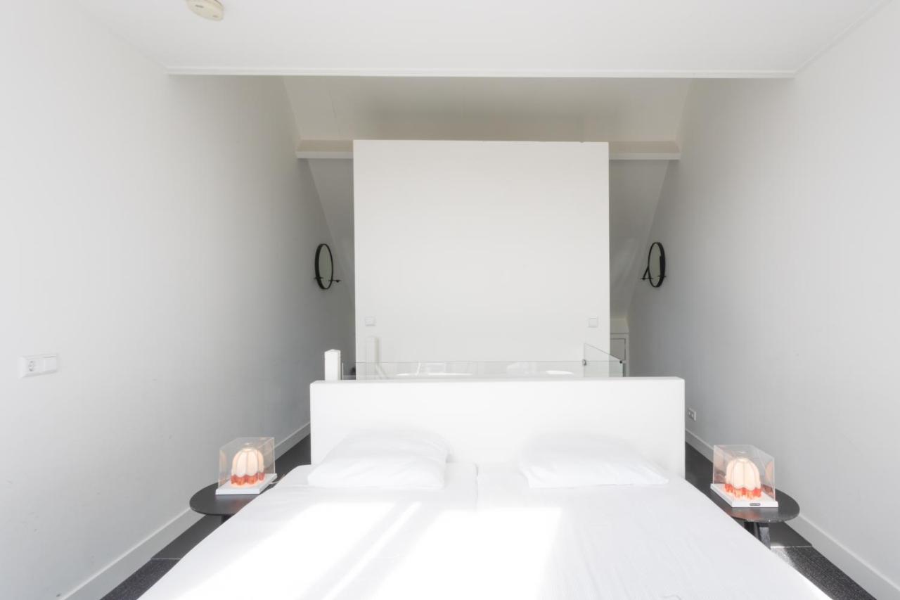Hello Zeeland - Appartement Markt 4 En 4A Domburg Kültér fotó