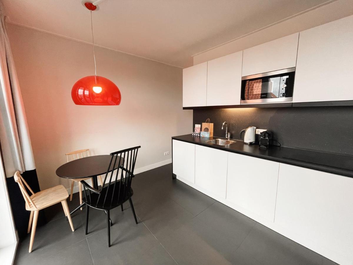 Hello Zeeland - Appartement Markt 4 En 4A Domburg Kültér fotó