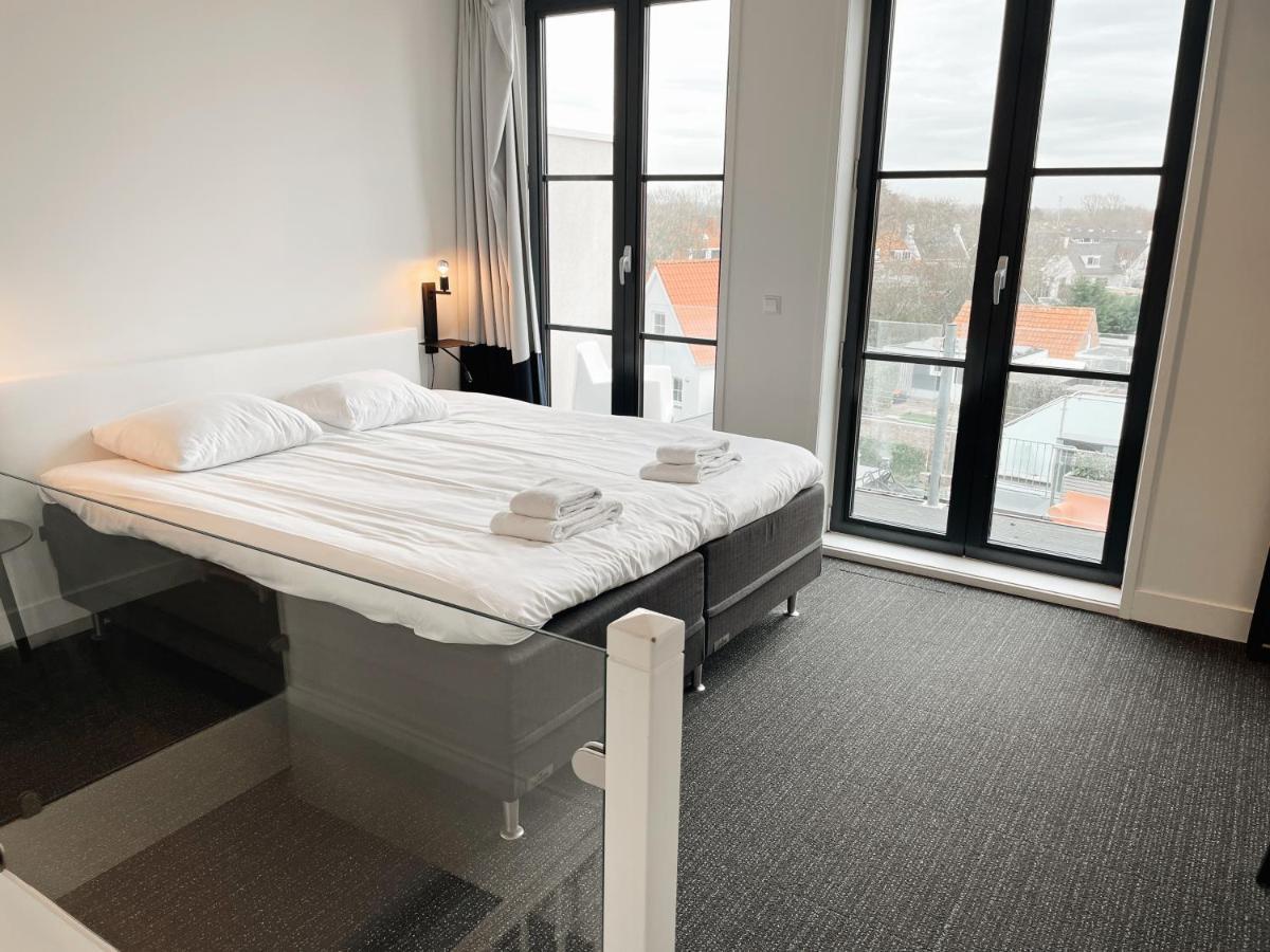 Hello Zeeland - Appartement Markt 4 En 4A Domburg Kültér fotó