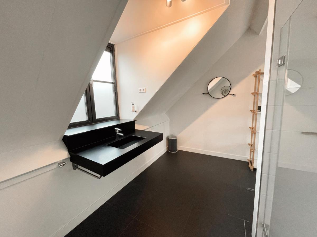 Hello Zeeland - Appartement Markt 4 En 4A Domburg Kültér fotó